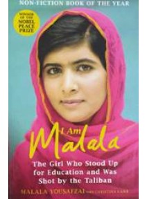 I Am Malala