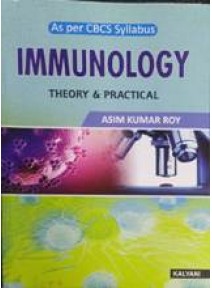 Immunology Theory & Practical