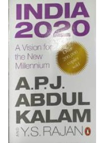 India 2020 A Vision For The New Millennium