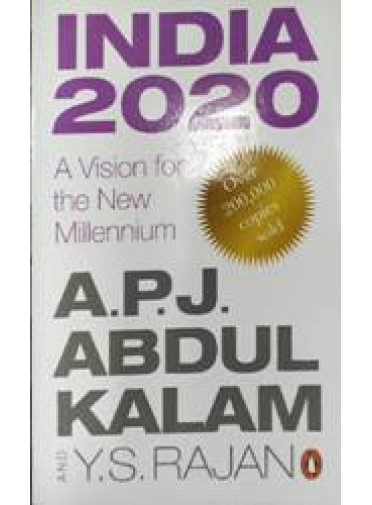 India 2020 A Vision For The New Millennium