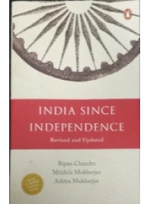 India Since Independence