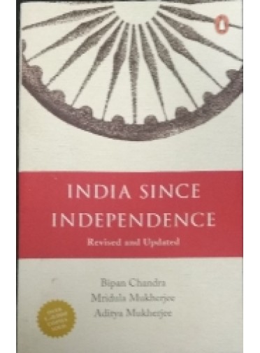 India Since Independence