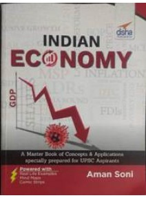 Indian Economy For Upsc Examination