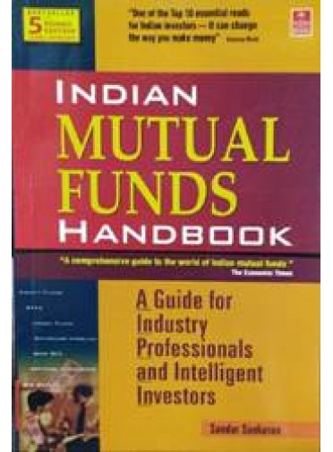 Indian Mutual Funds Handbook