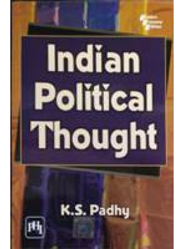 Indian Political Thought