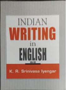 Indian Writing in English