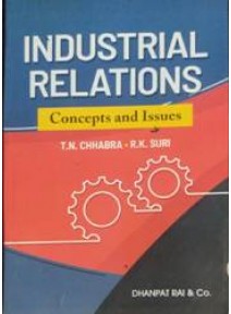 Industrial Relations Concepts and Issues