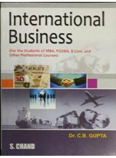 International Business