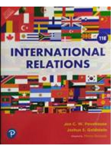 International Relations 11ed