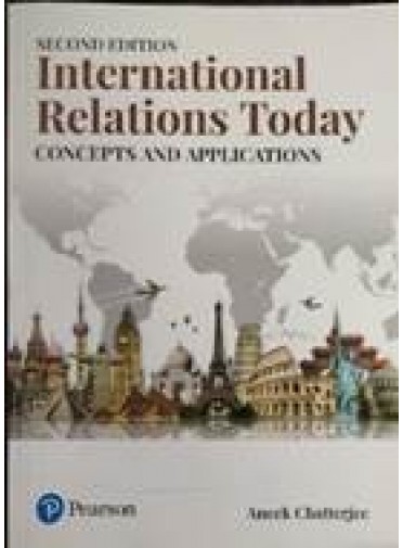 International Relations Today 2ed