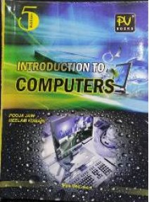 Introduction To Computers 5ed