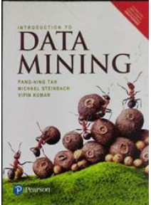 Introduction To Data Mining