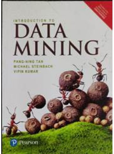 Introduction To Data Mining