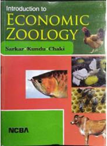 Introduction To Economic Zoology