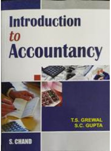 Introduction to Accountancy