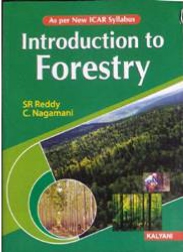 Introduction to Forestry