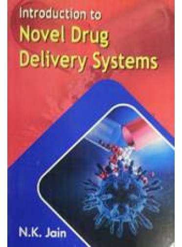 Introduction to Novel Drug Delivery Systems