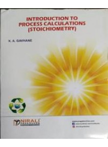 Introduction to Process Calculations (Stoichiometry)