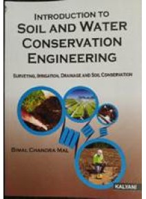 Introduction to Soil and Water Conservation Engineering