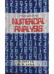 Introductory Numerical Analysis