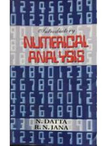 Introductory Numerical Analysis