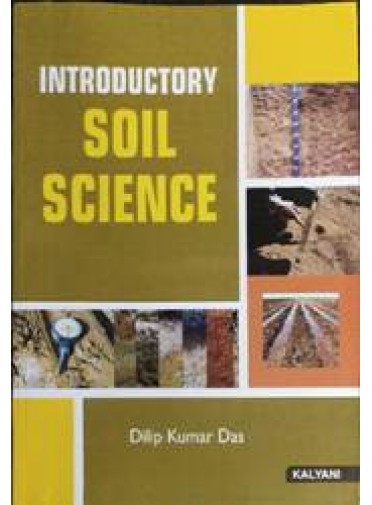 Introductory Soil Science