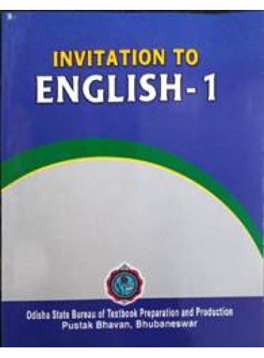 Invitation To English-1