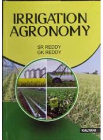 Irrigation Agronomy