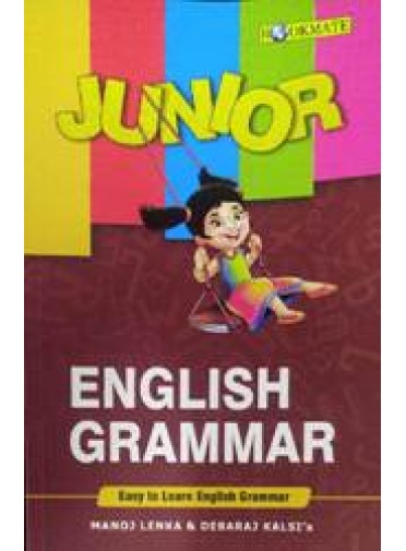 Junior English Grammar