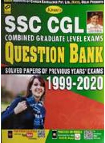 Kirans Ssc Cgl Combined Graduate Level Exams Question Bank