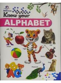 Know Your Alphabet