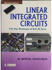 LINEAR INTEGRATED CIRCUIT