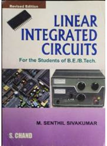 LINEAR INTEGRATED CIRCUIT