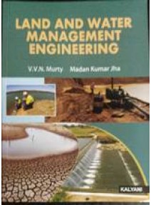 Land And Water Management Engineering