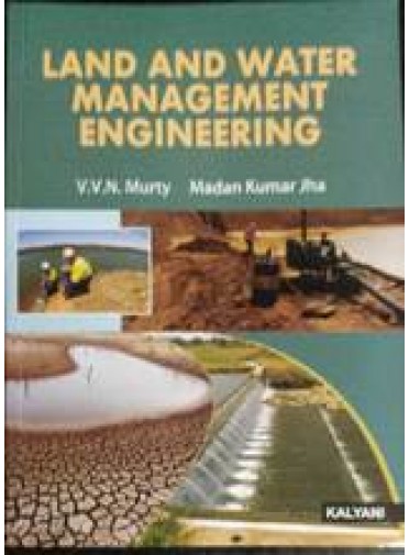 Land And Water Management Engineering