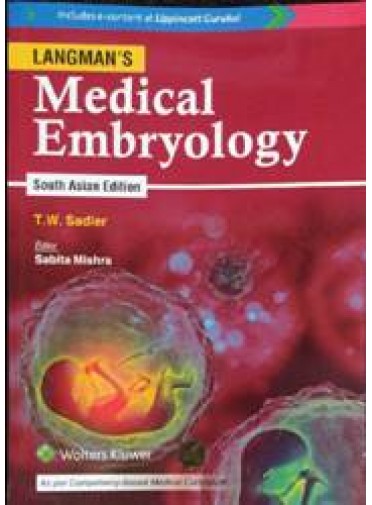 Langman's Medical Embryology