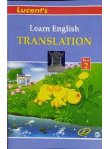 Learn English Translation Part-2