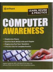 Learn Revise & Practice Computer Awareness