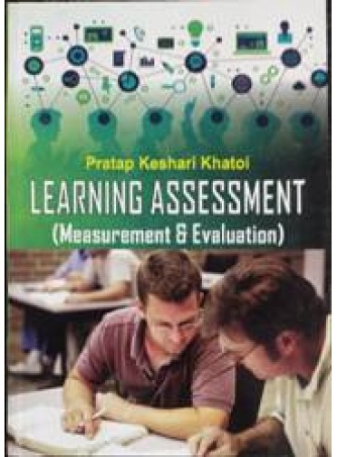 Learning Assessment (Measurement & Evaluation)