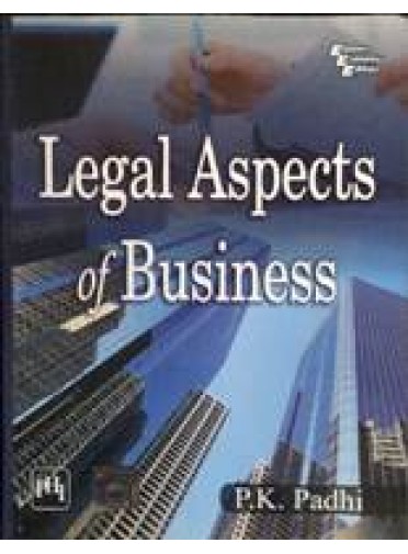 Legal Aspects of Business