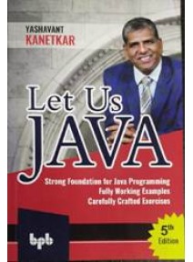 Let Us Java 5ed