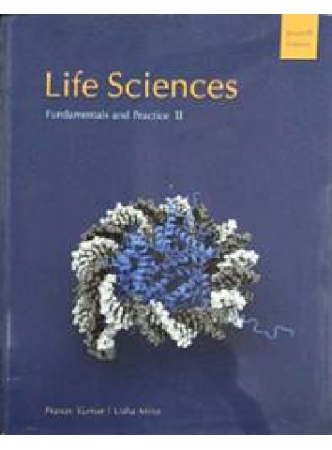 Life Sciences Fundamentals And Practice Part-II 7ed