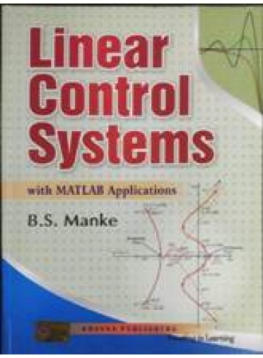 Linear Control Systems