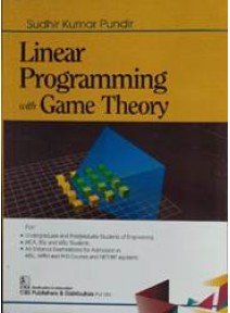 Linear Programming with Game Theory