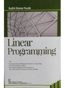 Linear Programming