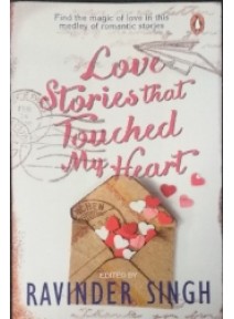 Love Stories That Touched My Heart