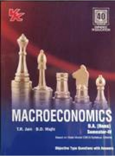 Macroeconomics Sem-IV (Odisha Board)