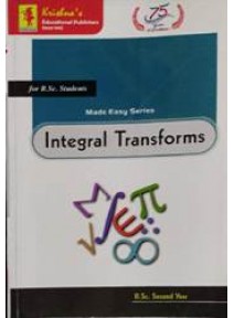 Made Easy Series Integral Transforms