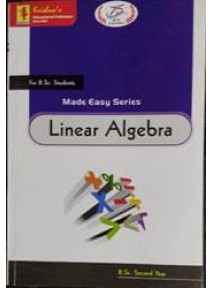 Made Easy Series Linear Algebra