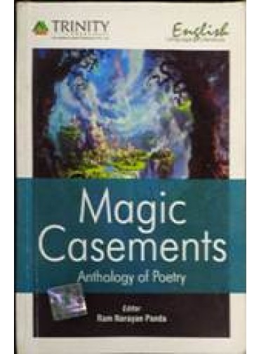 Magic Casements Anthology Of Poetry